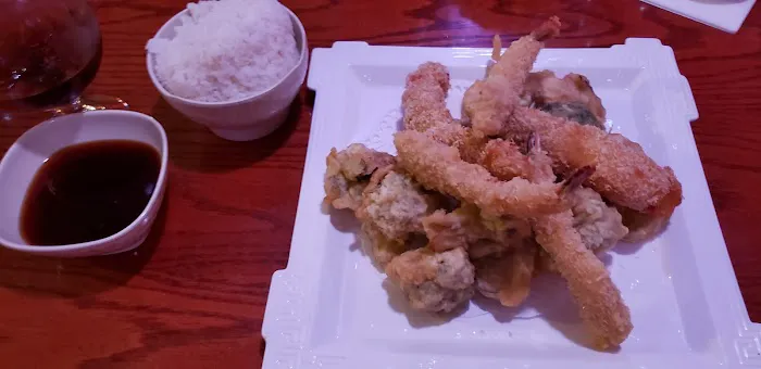 Wasabi Chinese & Japanese Restaurant Picture 9