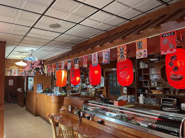 Wasabi Chinese & Japanese Restaurant Picture 10