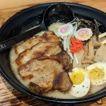 Rayaki Ramen & sushi