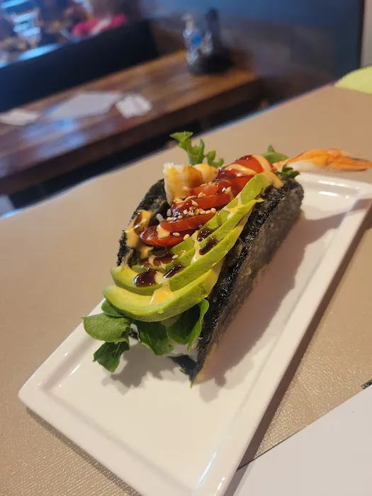 Rayaki Ramen & sushi Picture 2