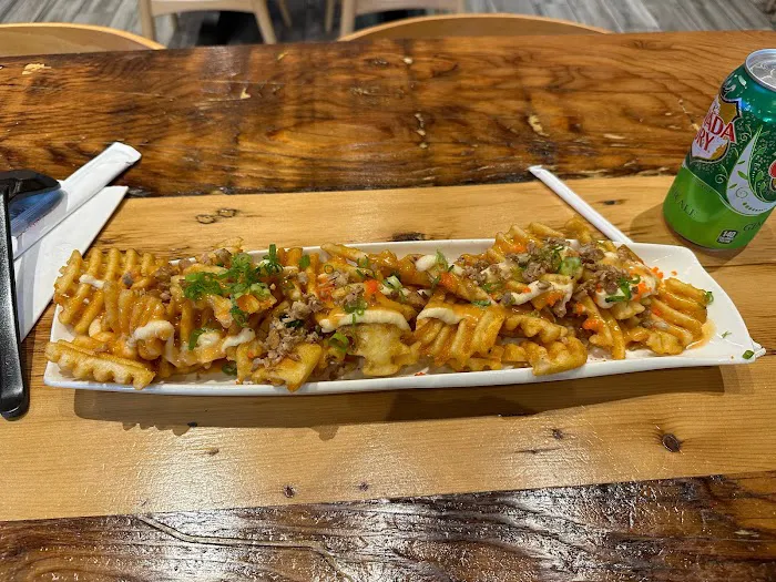 Rayaki Ramen & sushi Picture 8