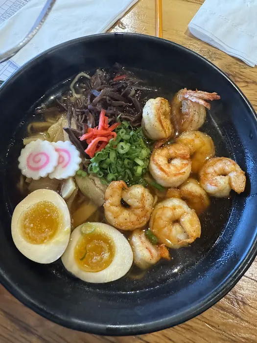 Rayaki Ramen & sushi Picture 10
