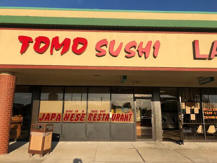 Tomo Sushi Japanese Restaurant Picture 1