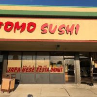 Tomo Sushi Japanese Restaurant ico