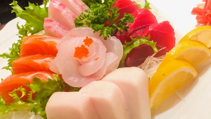 Tomo Sushi Japanese Restaurant Picture 2