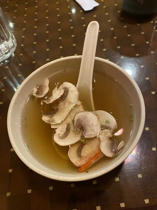 Tomo Sushi Japanese Restaurant Picture 5
