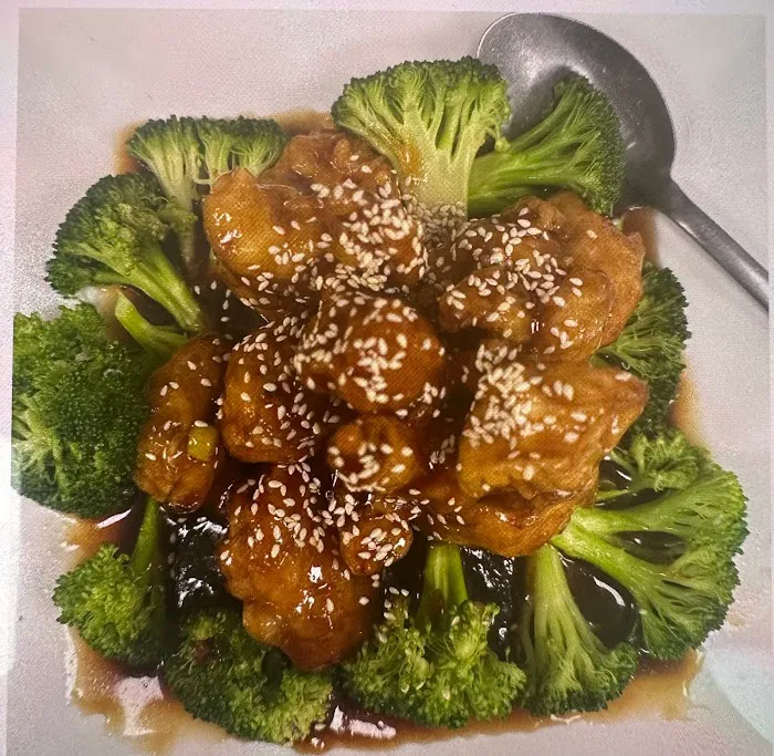 Tokyo Mandarin Picture 5