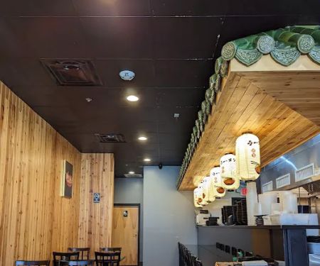 Oishii Ramen