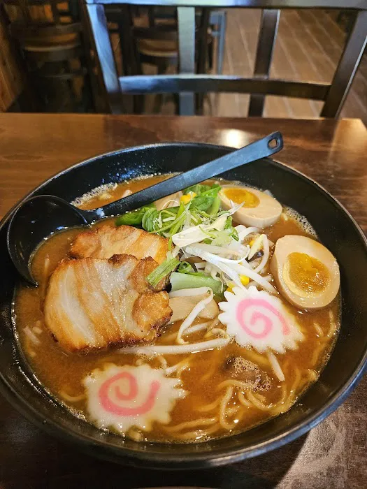 Oishii Ramen Picture 3
