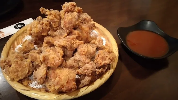 Oishii Ramen Picture 9