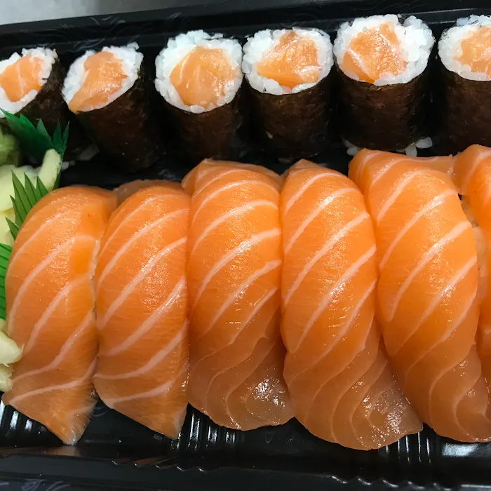KASUMI SUSHI Picture 3