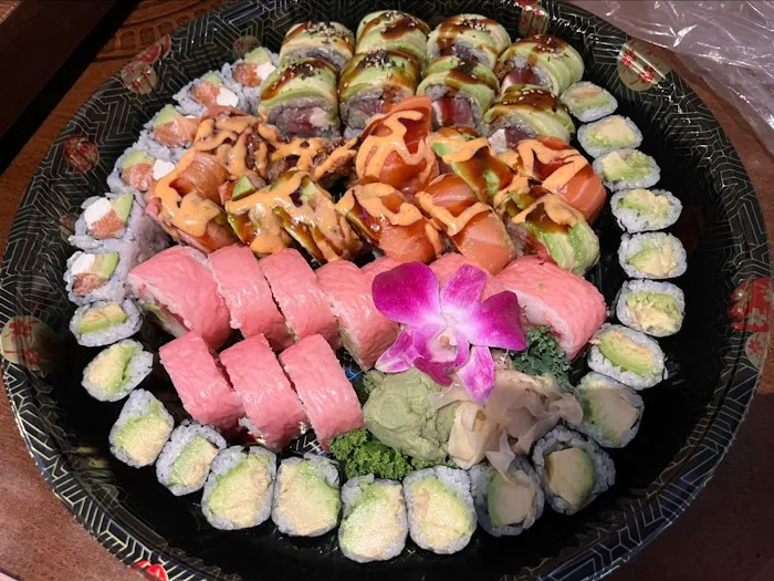 KASUMI SUSHI Picture 1