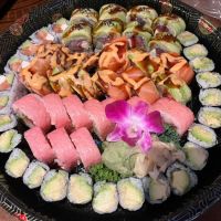 KASUMI SUSHI ico