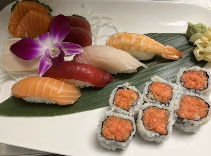 KASUMI SUSHI Picture 4