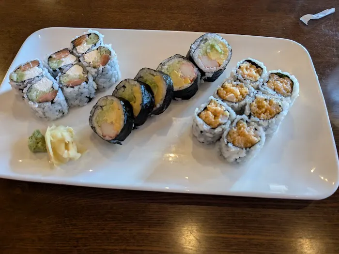 KASUMI SUSHI Picture 6
