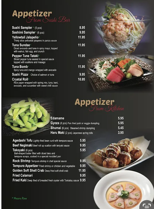 KASUMI SUSHI Picture 5