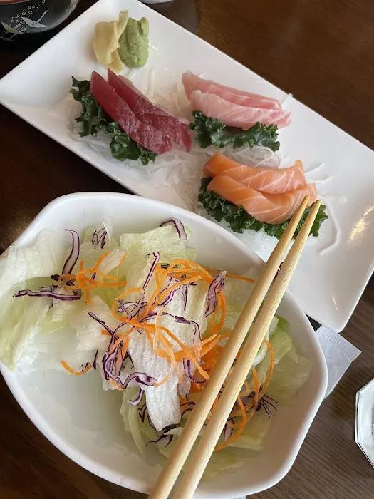 KASUMI SUSHI Picture 10