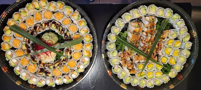 Rakkii Sushi & Ramen Picture 7