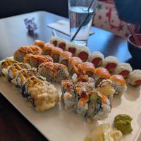 Mino Japanese Restaurant & Sushi Bar ico