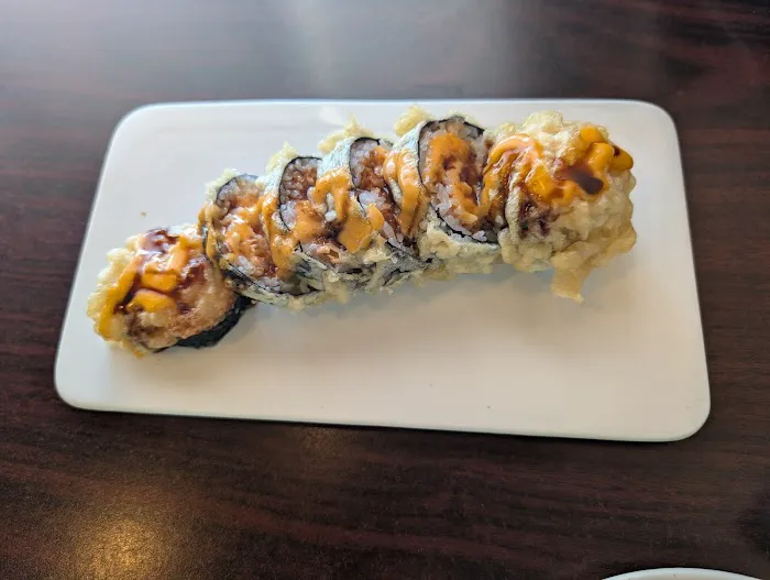 Mino Japanese Restaurant & Sushi Bar Picture 5