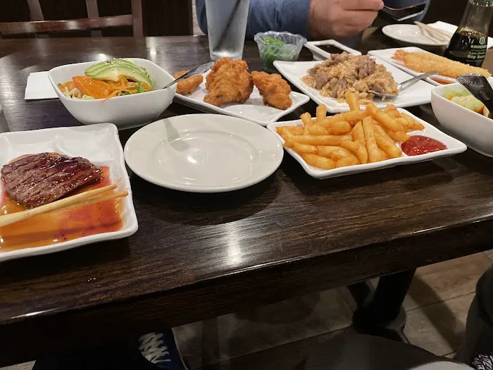 Mino Japanese Restaurant & Sushi Bar Picture 10