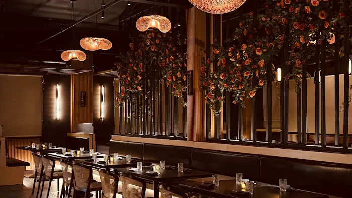 TAKUMI BISTRO & BAR Picture 1