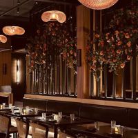 TAKUMI BISTRO & BAR ico