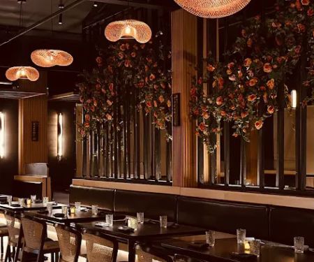 TAKUMI BISTRO & BAR
