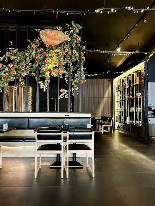 TAKUMI BISTRO & BAR Picture 6