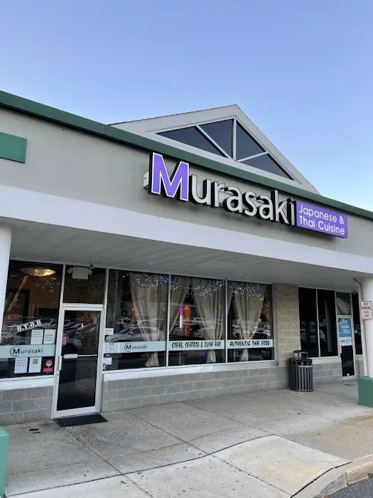 Murasaki Japanese & Thai Picture 1