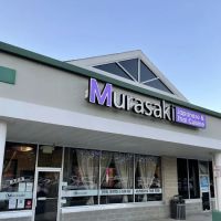 Murasaki Japanese & Thai ico