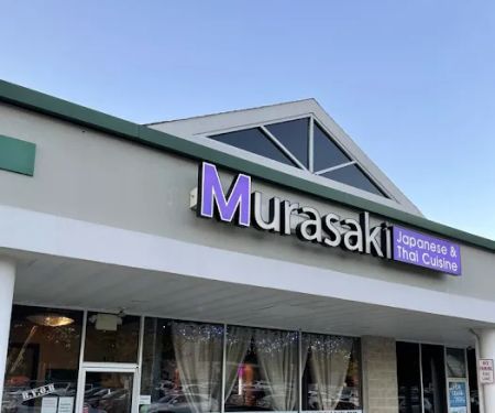 Murasaki Japanese & Thai