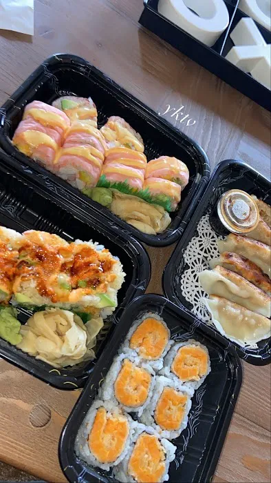 Murasaki Japanese & Thai Picture 7