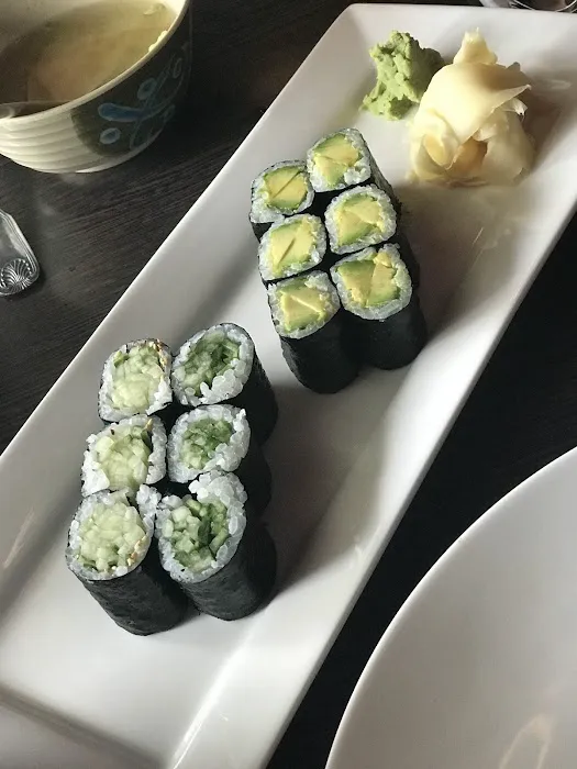 Murasaki Japanese & Thai Picture 5