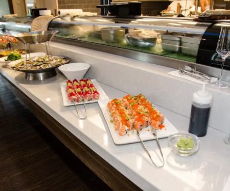 Bluefin Eagleview