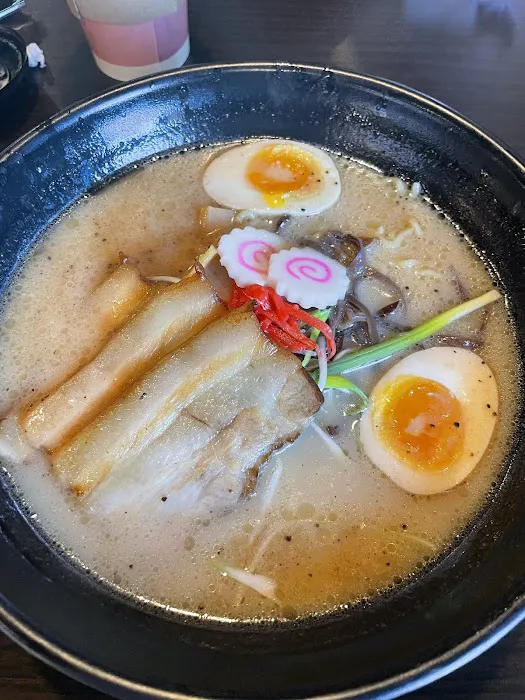 Kumamon Ramen （Exton) Picture 1