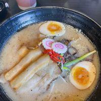 Kumamon Ramen （Exton) ico