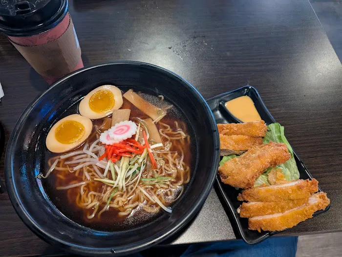 Kumamon Ramen （Exton) Picture 5