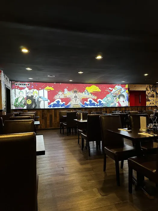 Kumamon Ramen （Exton) Picture 4
