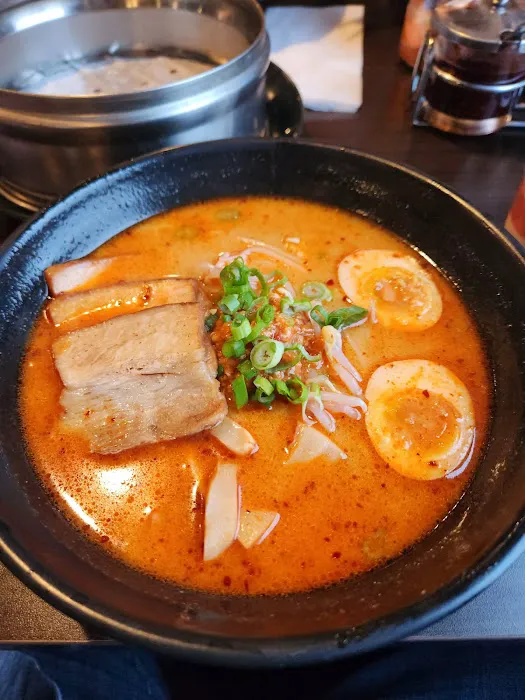 Kumamon Ramen （Exton) Picture 6