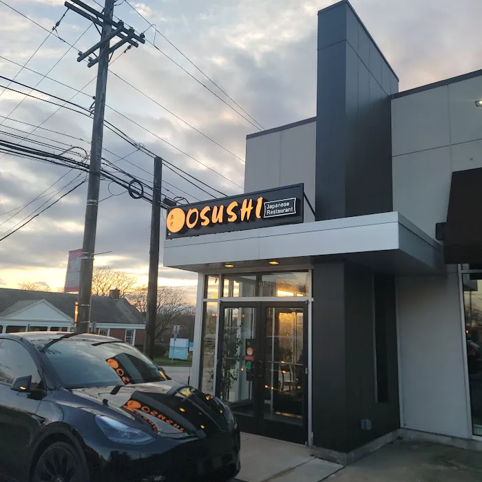 Osushi - Wayne Picture 1