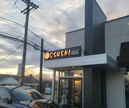 Osushi - Wayne