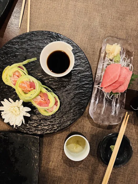 Osushi - Wayne Picture 7