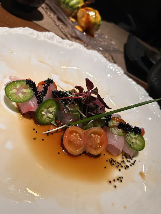 Osushi - Wayne Picture 5