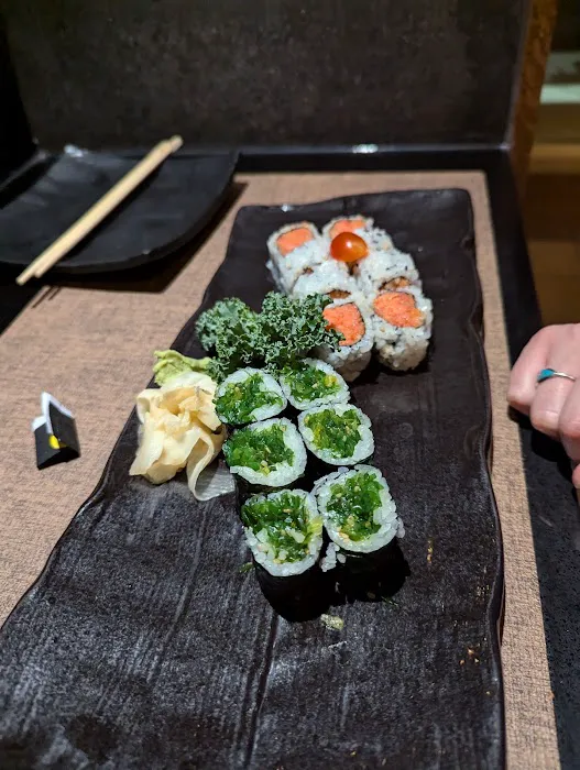Osushi - Wayne Picture 9
