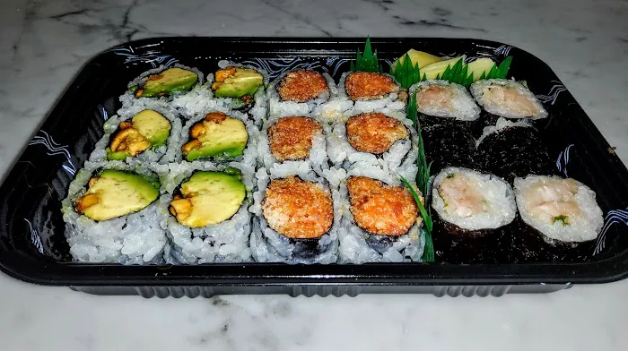 Sushi Nami Wayne Picture 9