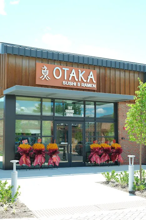 OTAKA SUSHI & RAMEN Picture 1