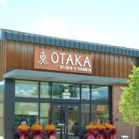 OTAKA SUSHI & RAMEN ico