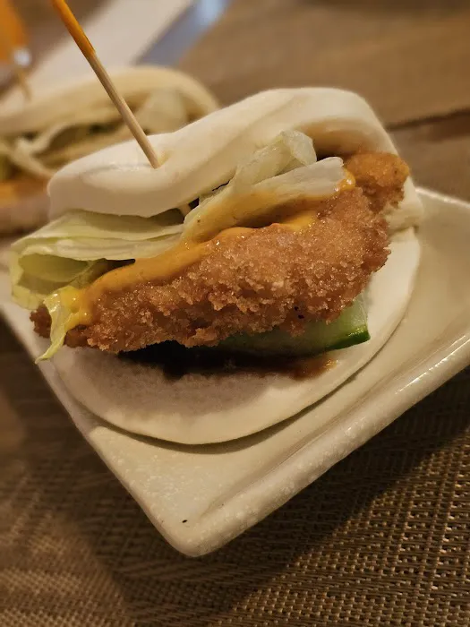 OTAKA SUSHI & RAMEN Picture 7