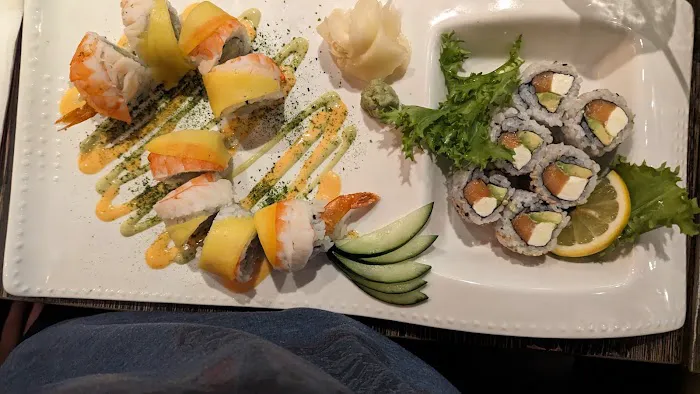 Yuki Sushi Picture 4